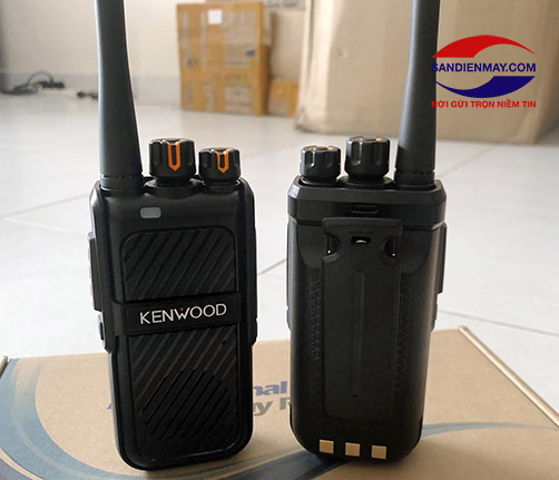 Bộ đàm cầm tay Kenwood TK 3291